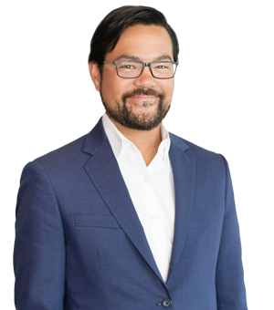 GAVIN HIGASHI's bio image