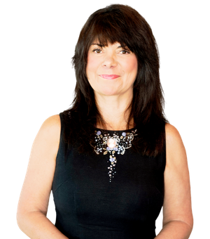 ANGELA FALBO's bio image