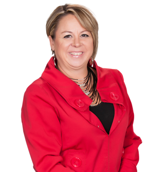 AMBER MCINTIRE's bio image