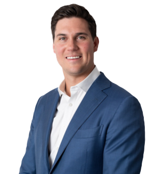 BEN GOSZ bio image and link